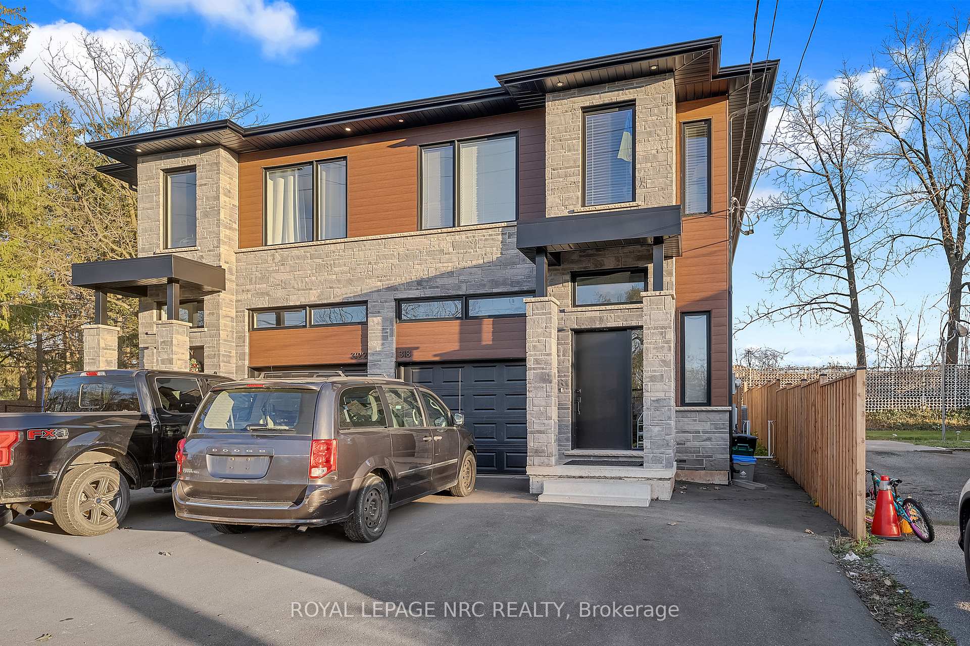 318 River Road, Welland, ON L3B 2S4 — Welland, Ontario