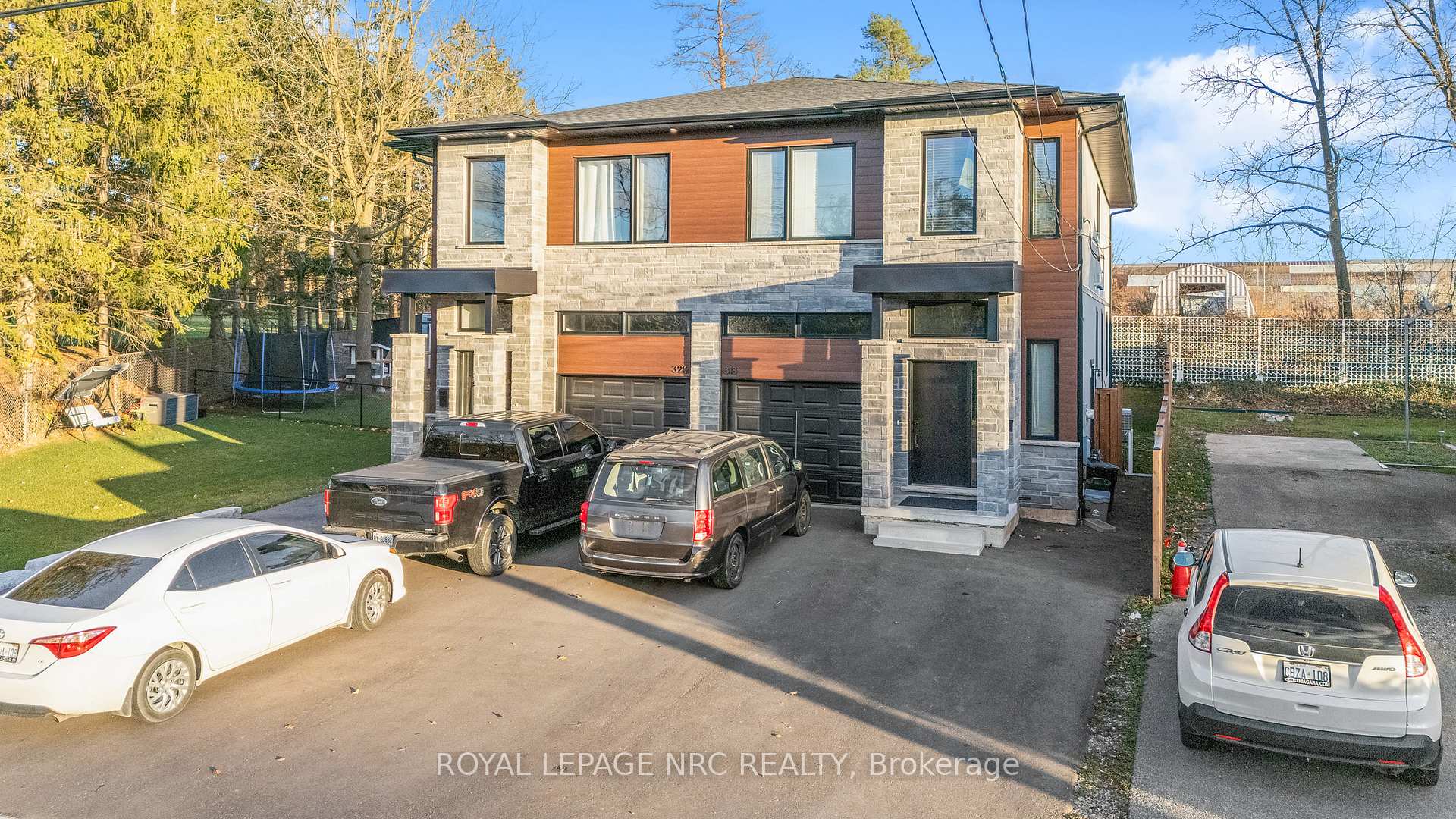 318 River Road, Welland — photo 2 of 5