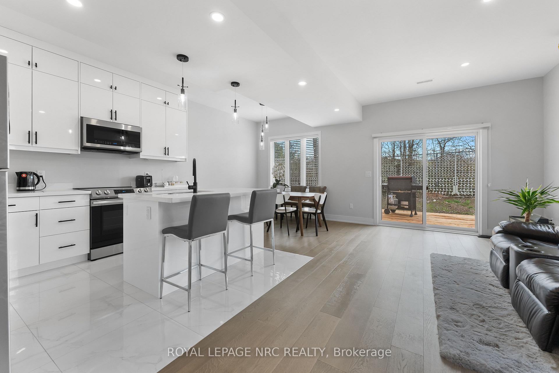 318 River Road, Welland — photo 4 of 5