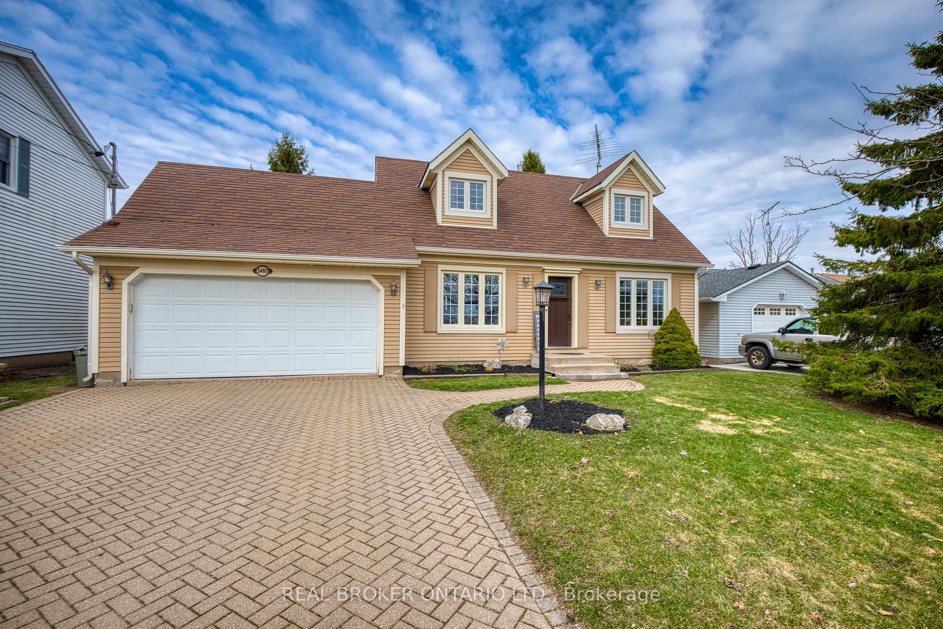 3480 East Main Street, Fort Erie, ON L0S 1S0 — Fort Erie, Ontario