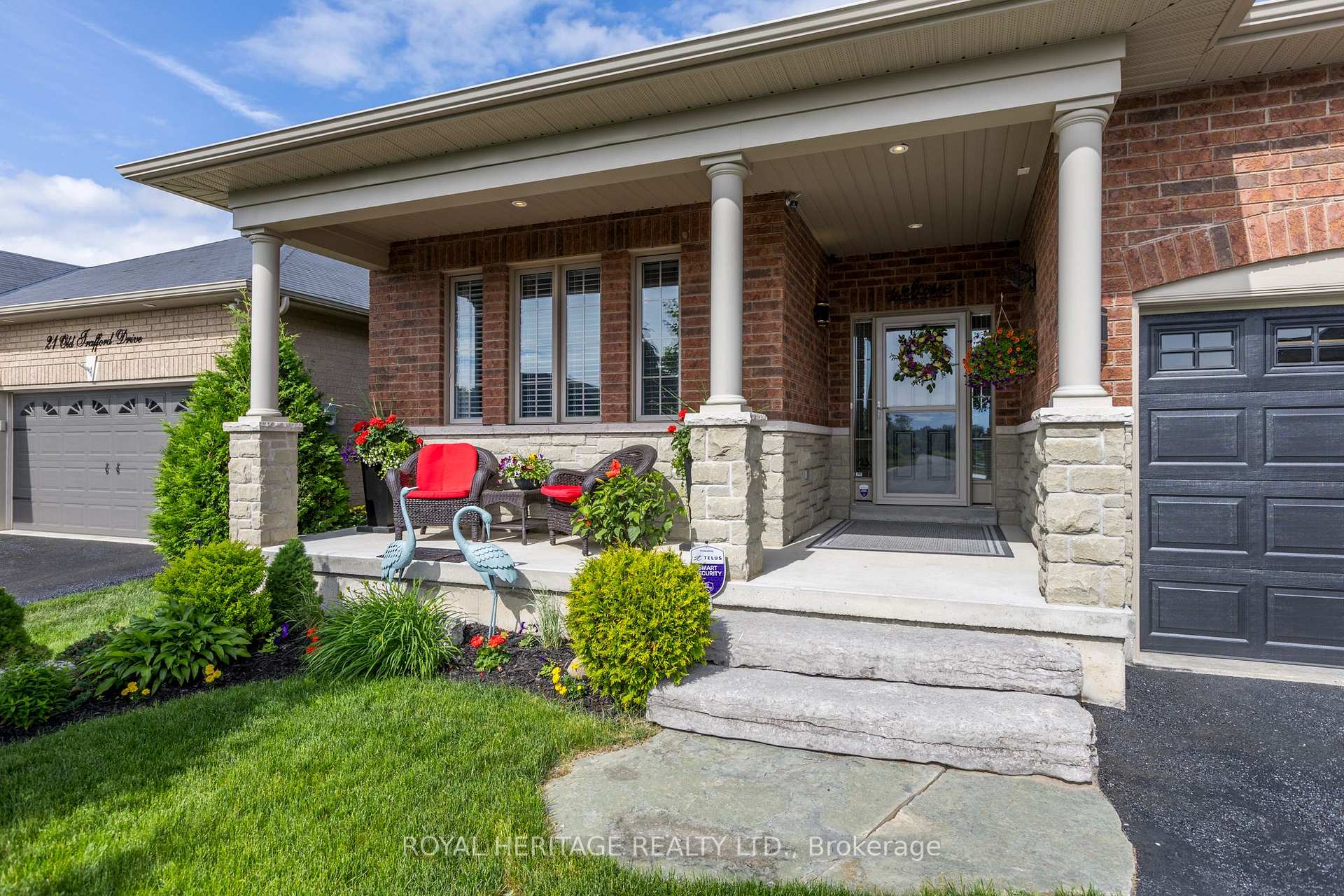 23 Old Trafford Drive, Trent Hills, ON K0L 1Y0 — Trent Hills, Ontario