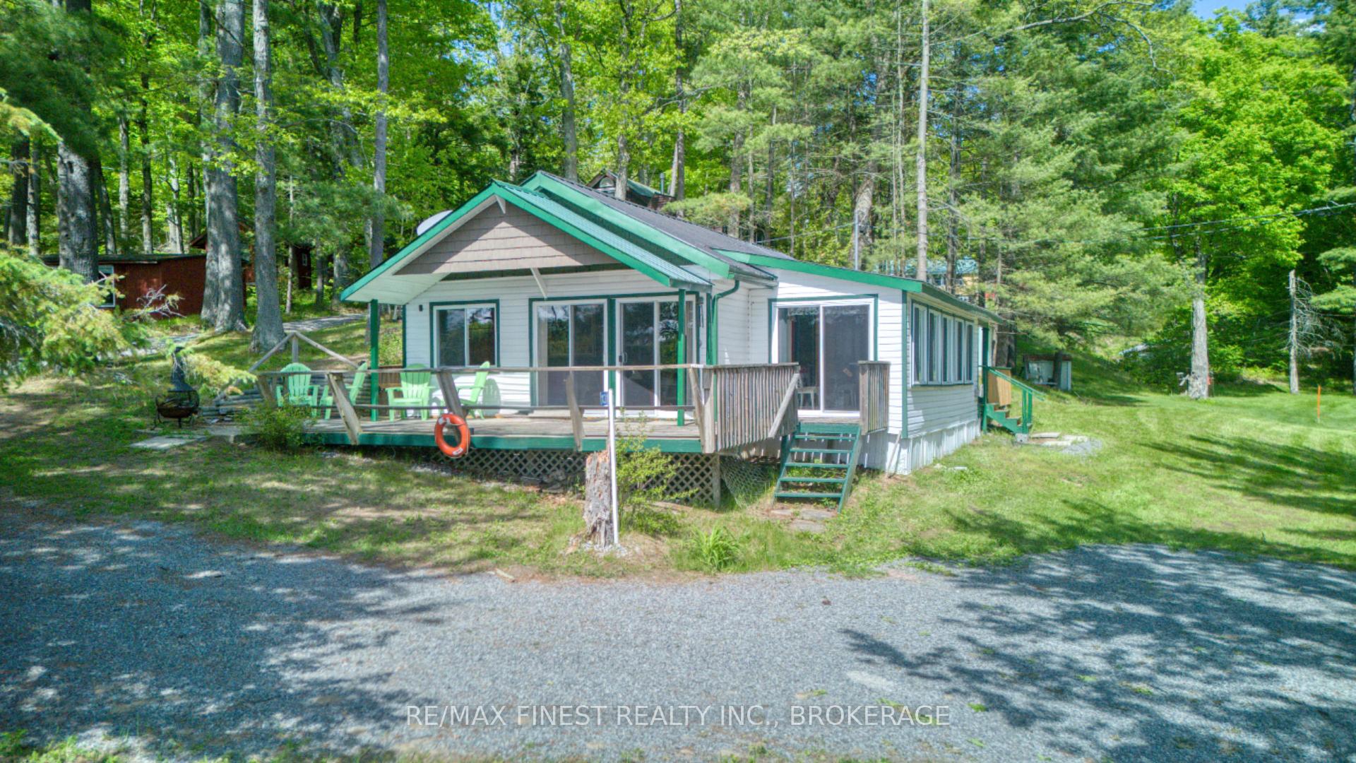 131 Bobs Lake Lane 21a, Tay Valley, ON K0H 2B0 — Tay Valley, Ontario