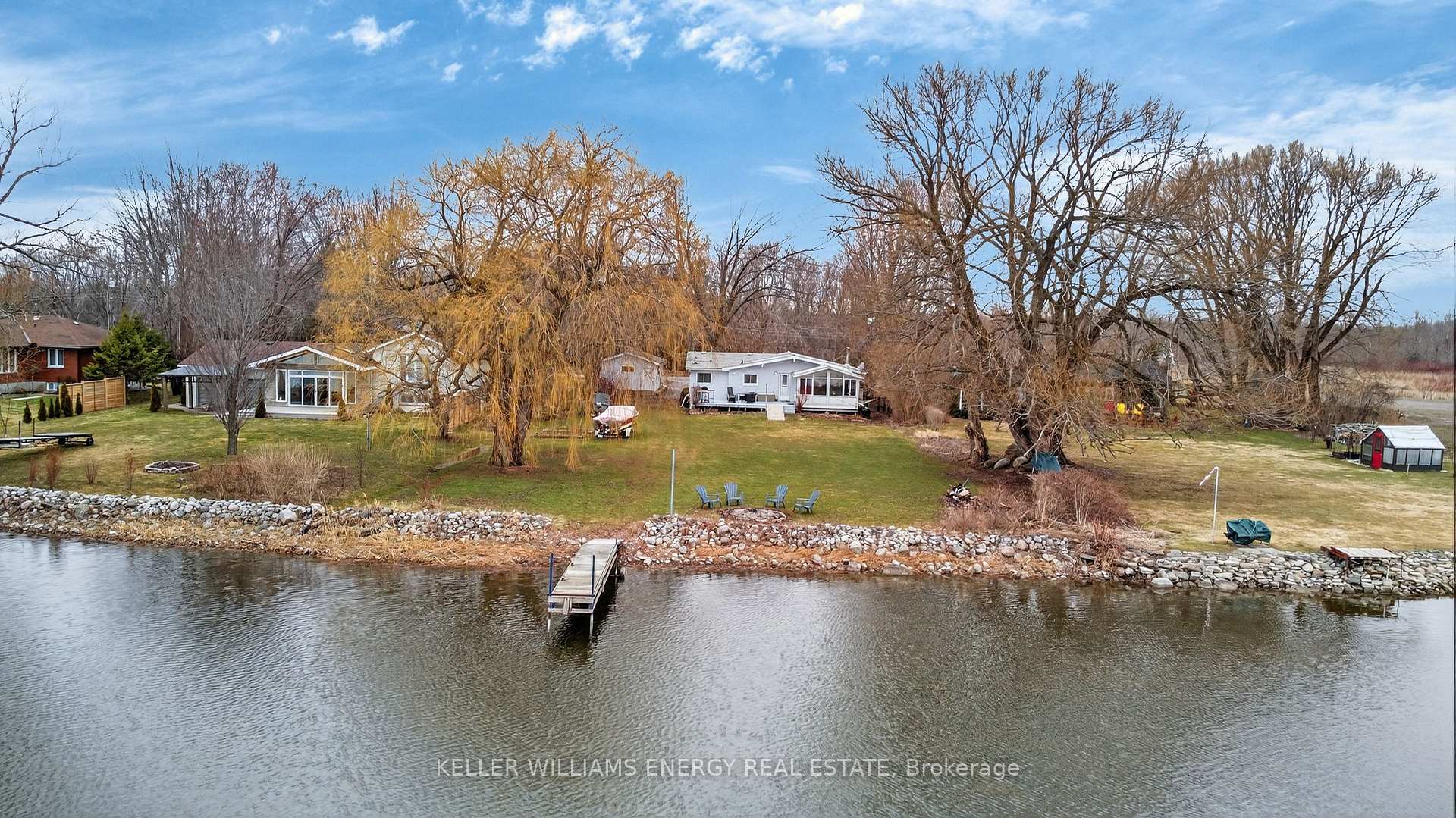 602 Hiscock Shores Road, Prince Edward County, ON K0K 1L0 — Prince Edward County, Ontario