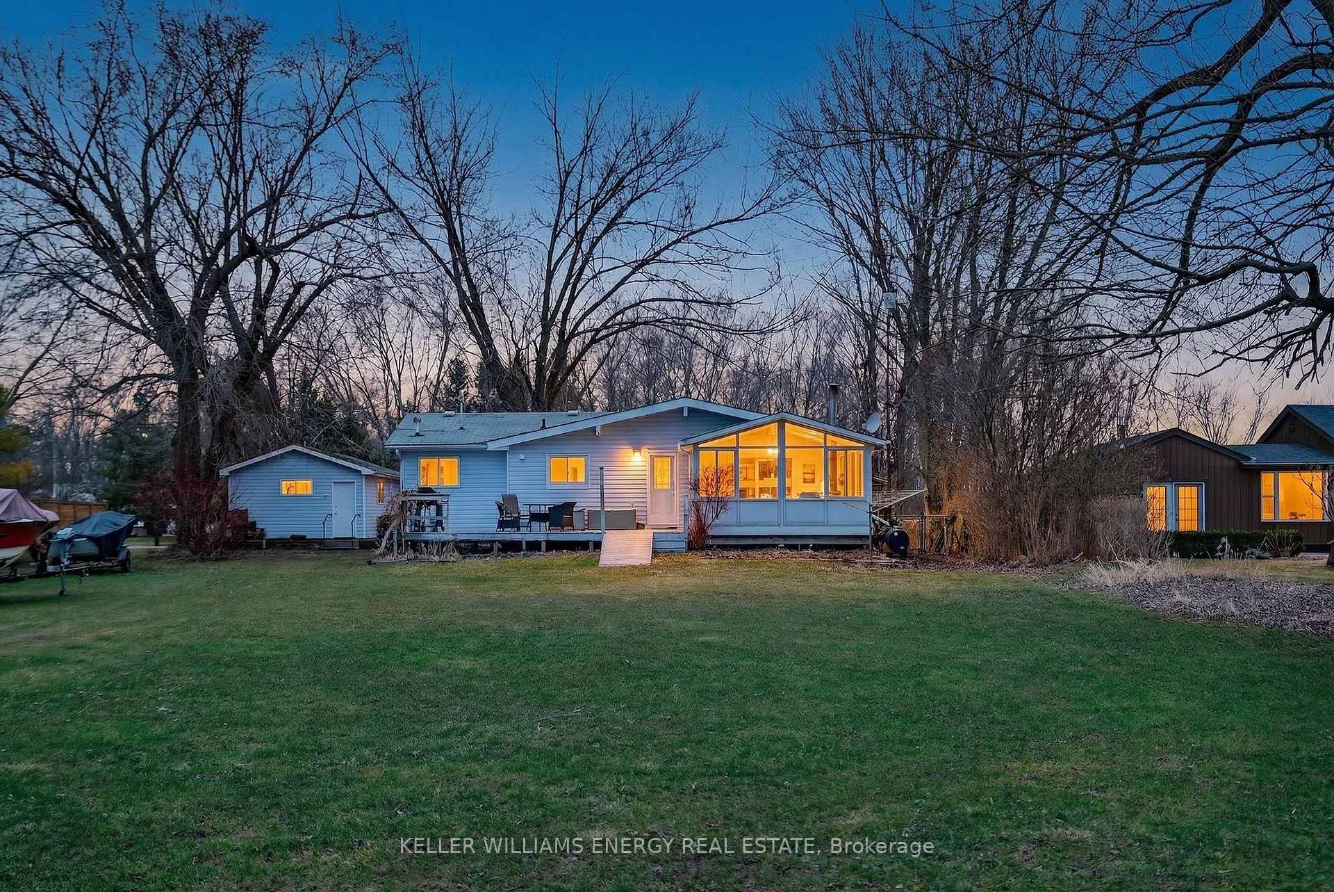 602 Hiscock Shores Road, Prince Edward County — photo 3 of 5
