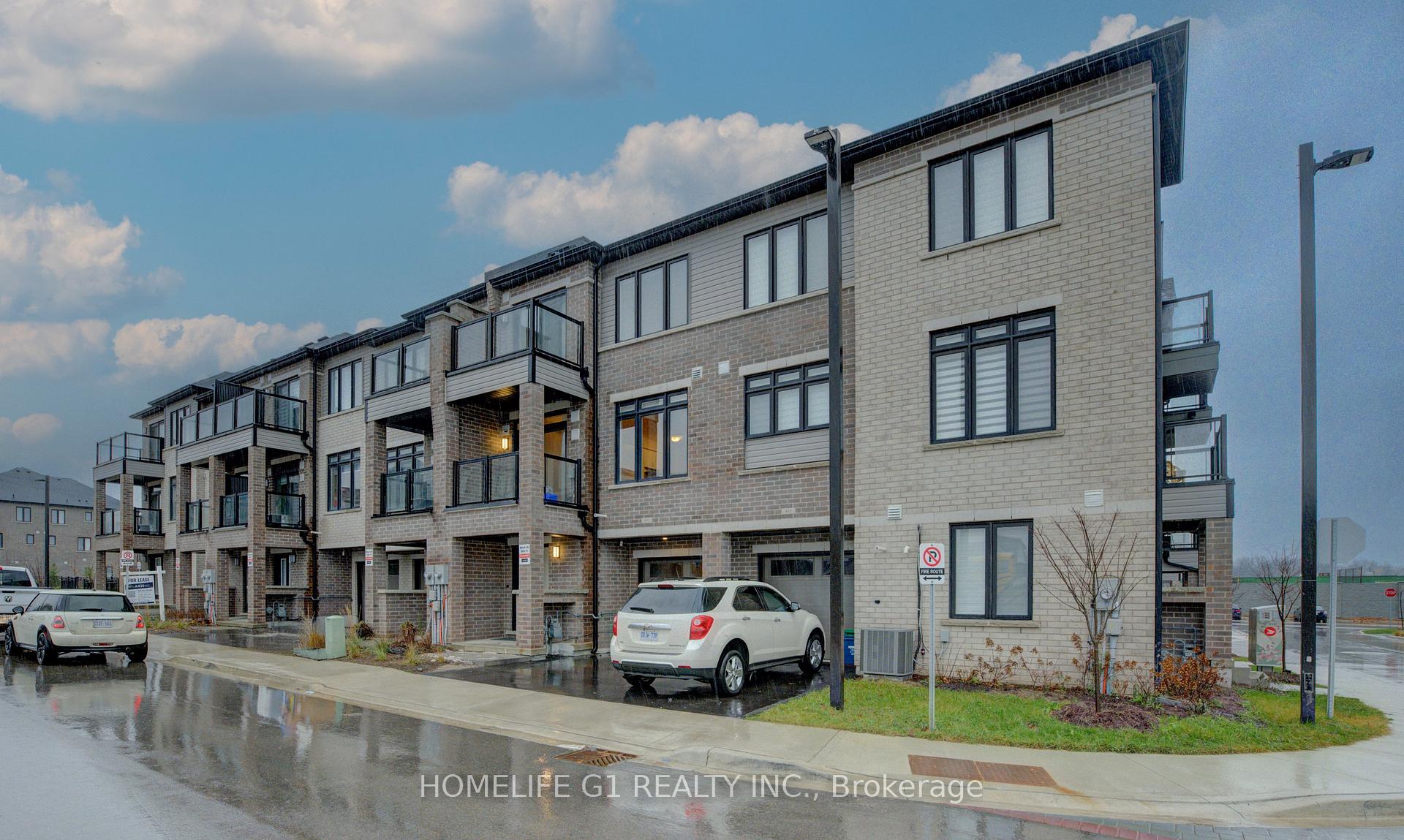 585 Colborne Street E 611, Brantford — photo 2 of 5