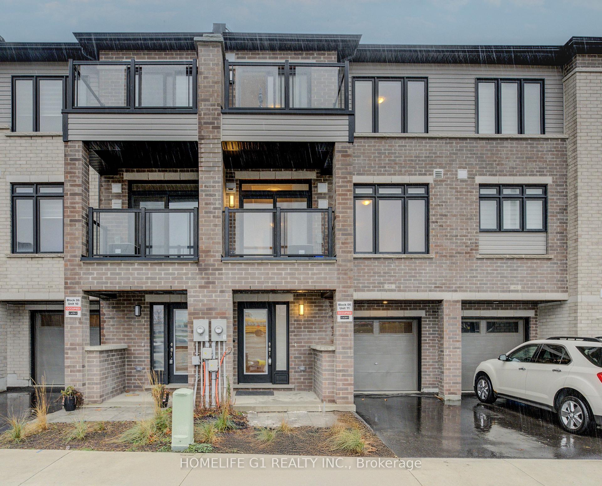 585 Colborne Street E 611, Brantford — photo 3 of 5