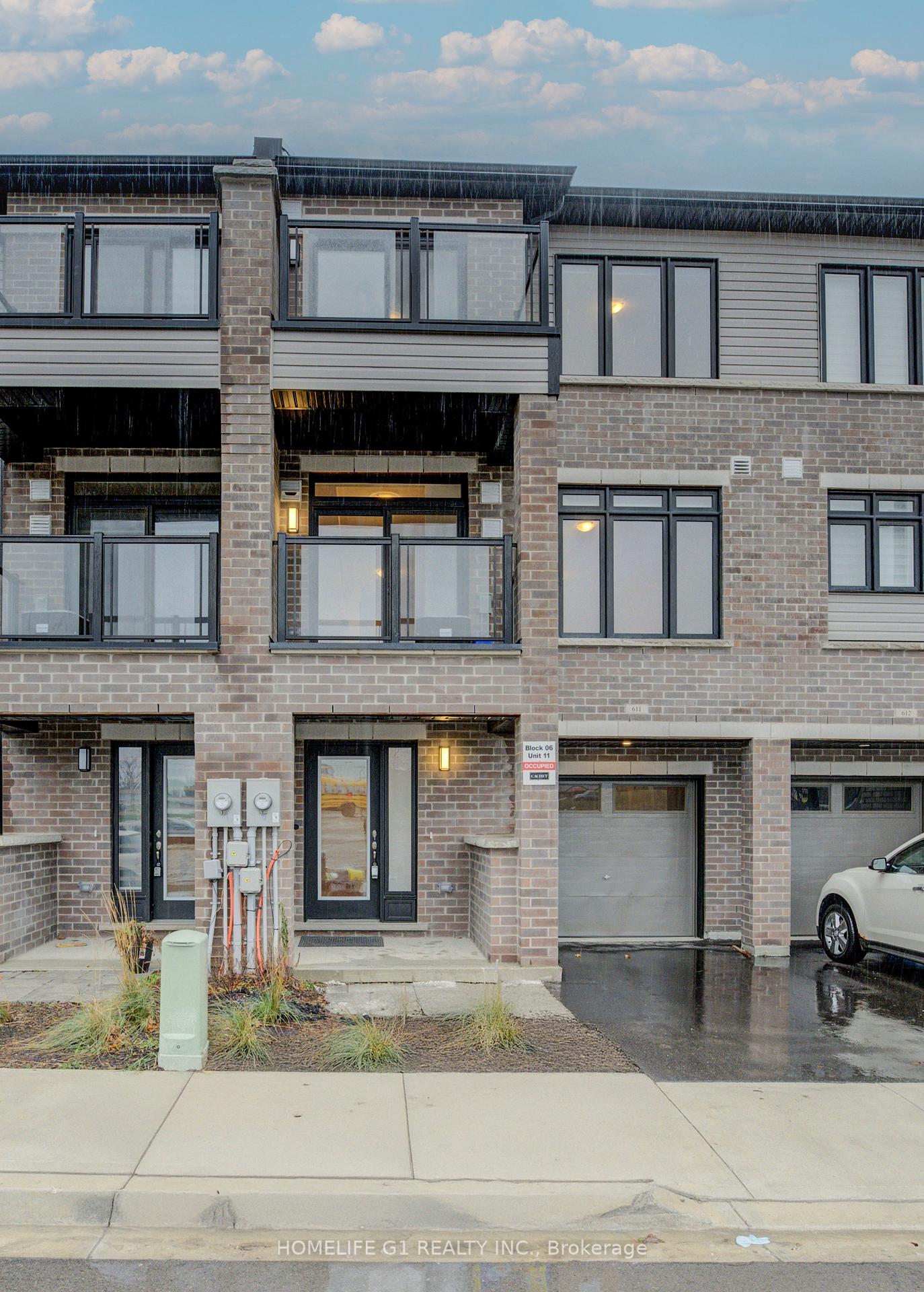 585 Colborne Street E 611, Brantford — photo 4 of 5