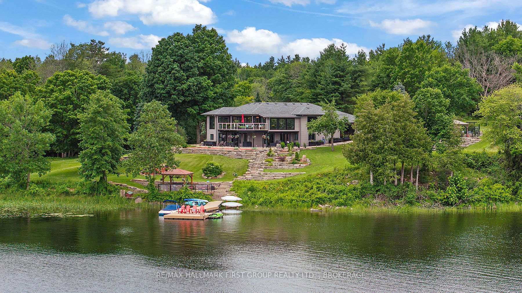 120 Black Lake Route 1 N/A, Tay Valley — photo 4 of 5