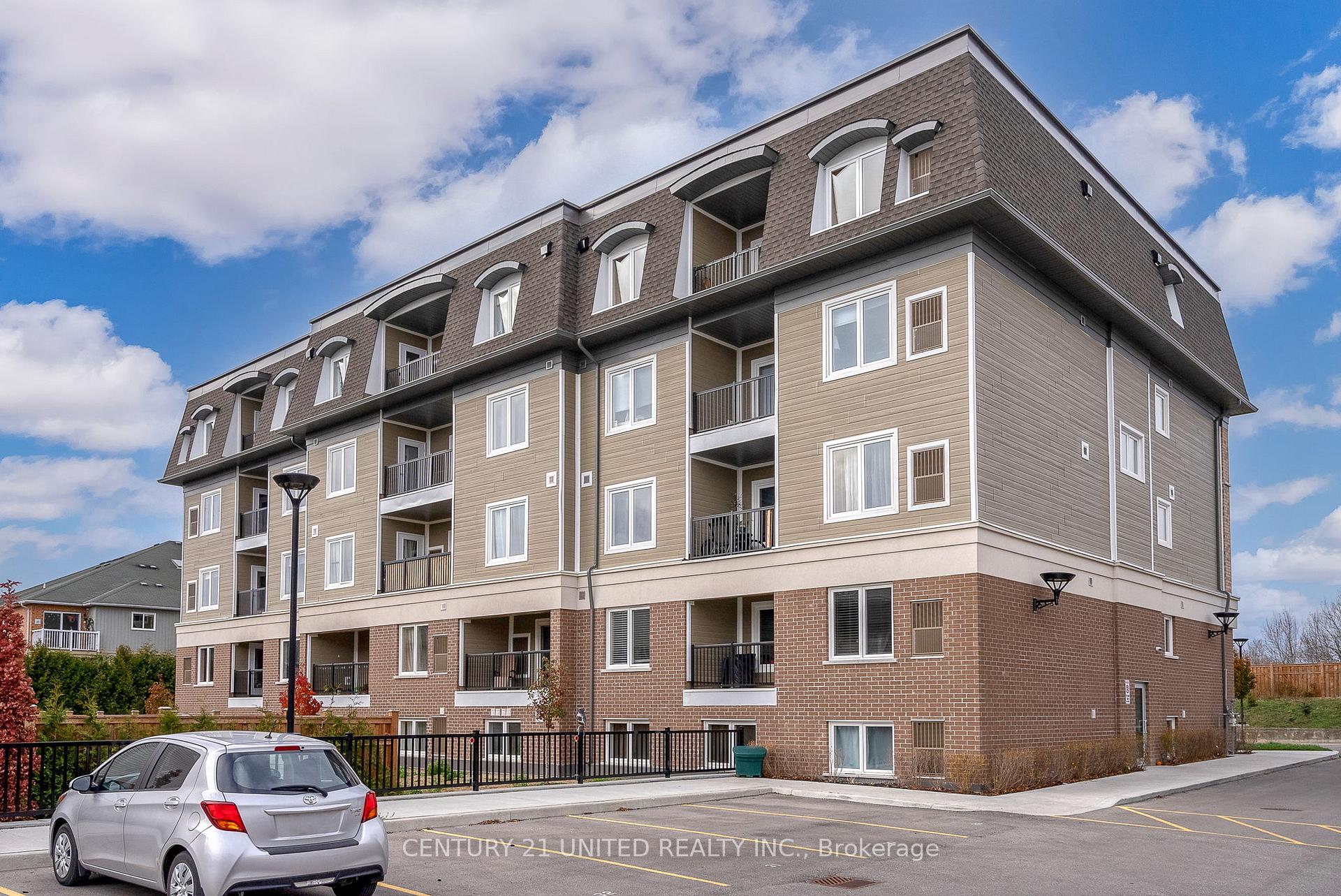 82 Munroe Street 102, Cobourg — photo 3 of 5