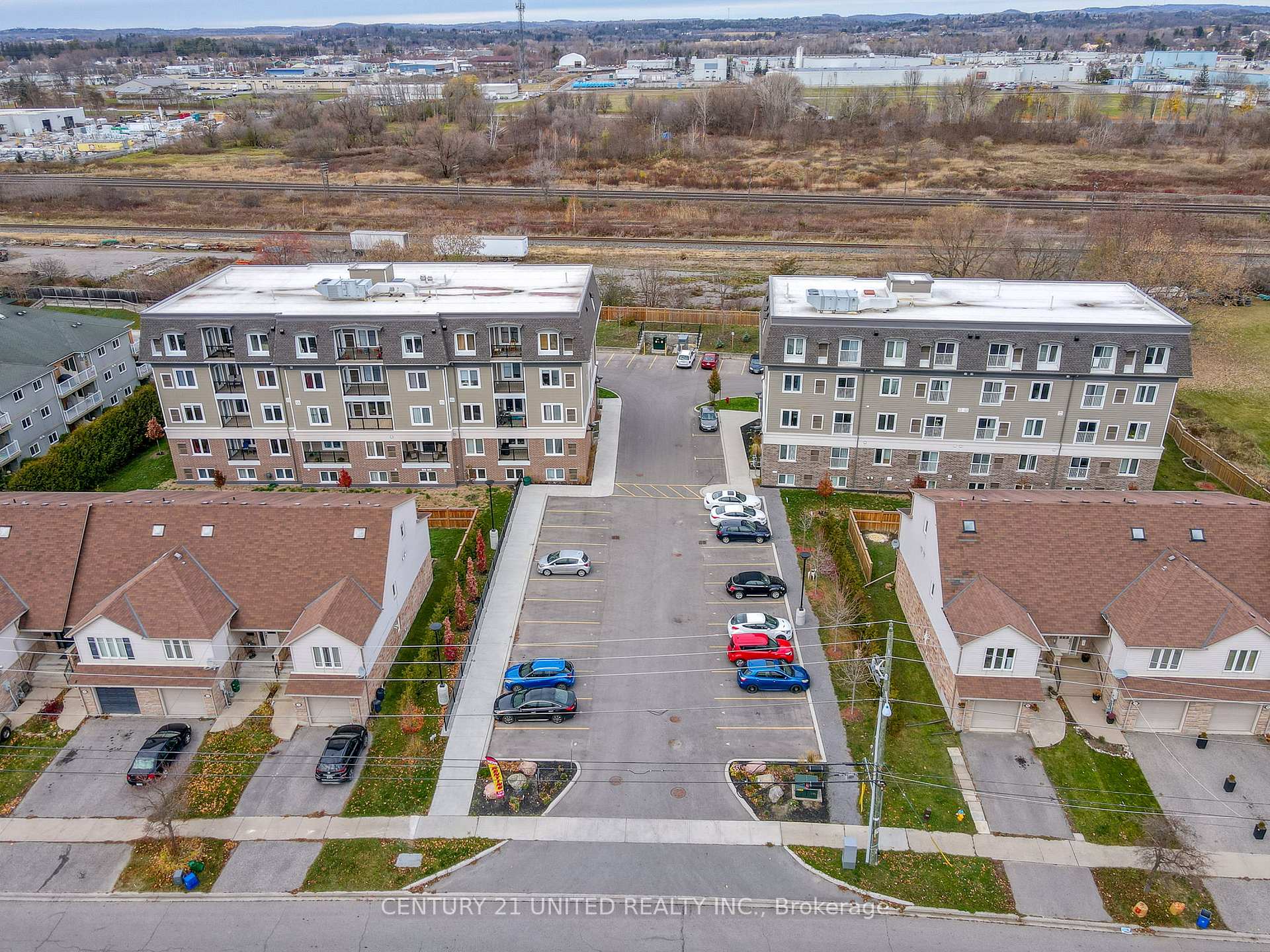 82 Munroe Street 102, Cobourg — photo 5 of 5