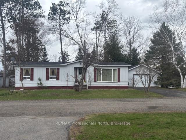 1021 Fifth Lane, Minden Hills, ON K0M 2K0 — Minden Hills, Ontario