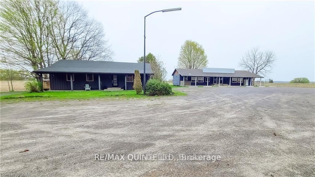 2052 COUNTY RD 18 Road, Prince Edward County — photo 5 of 5
