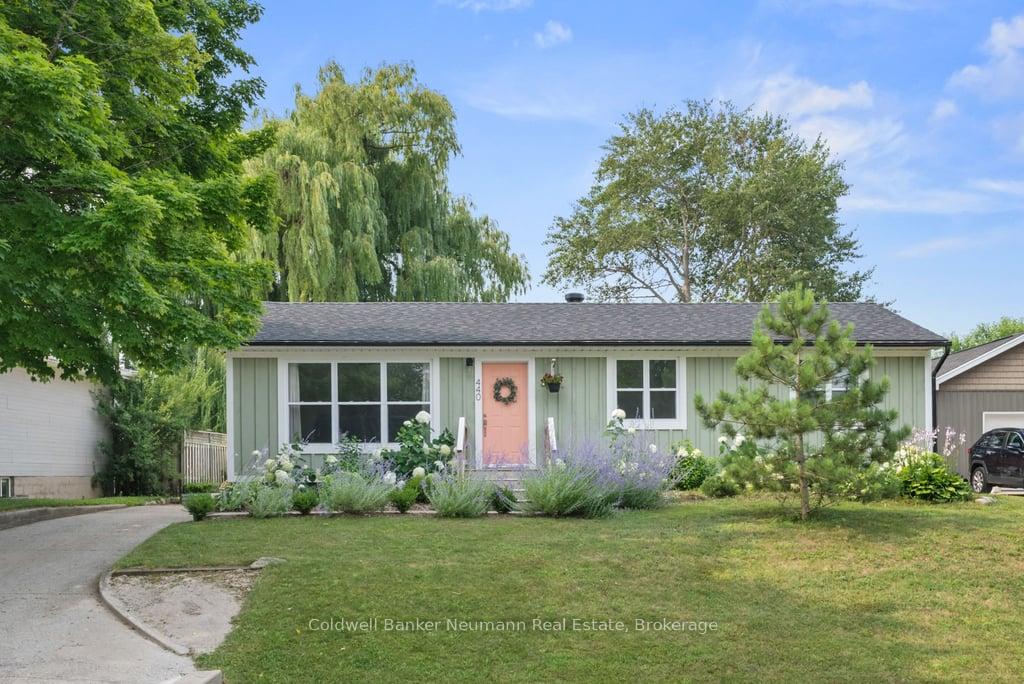 440 Provincial Street, Saugeen Shores, ON N0H 2C1 — Saugeen Shores, Ontario
