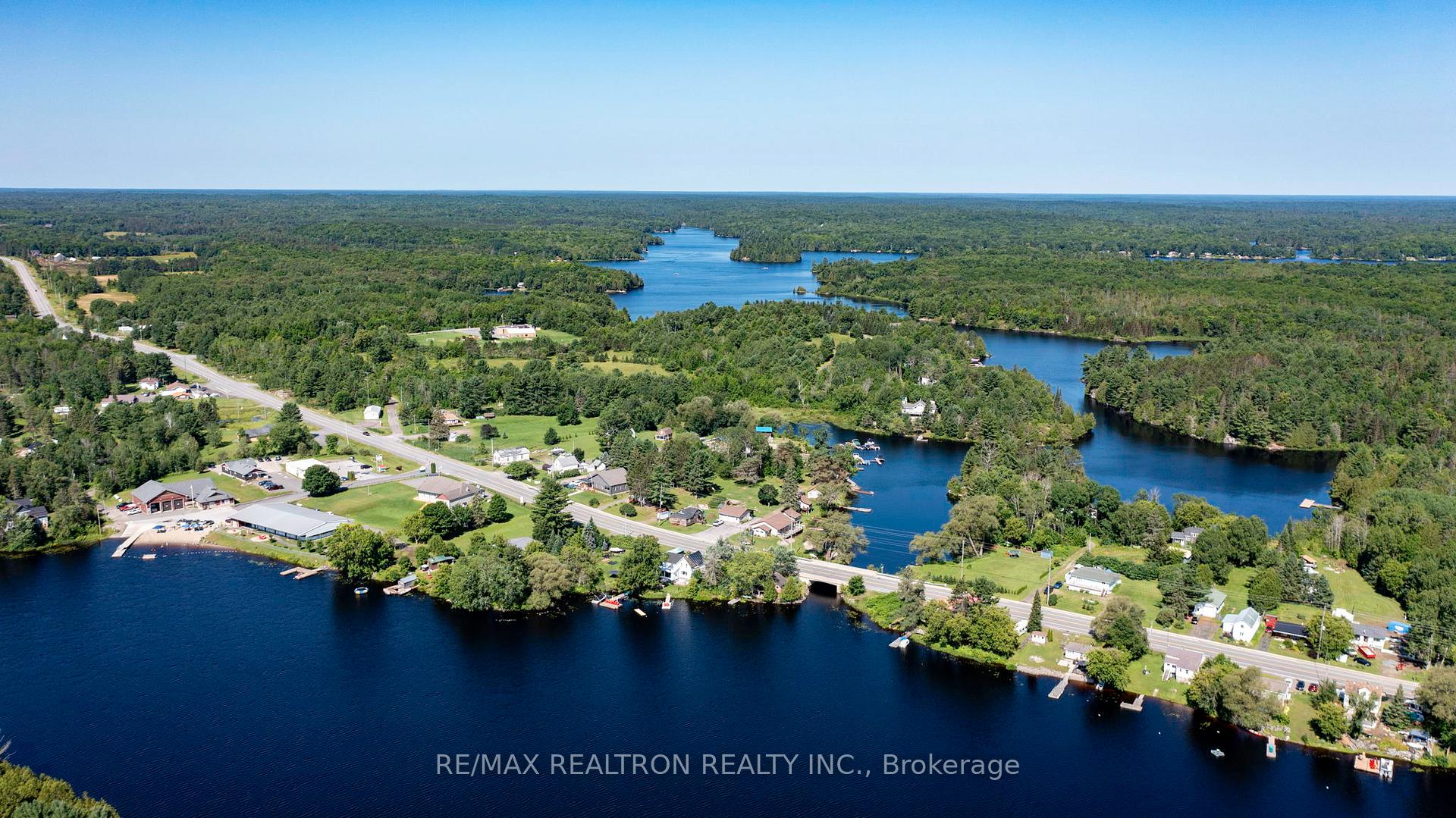 2250 Hwy 124 N/A, Whitestone, ON P0A 1G0