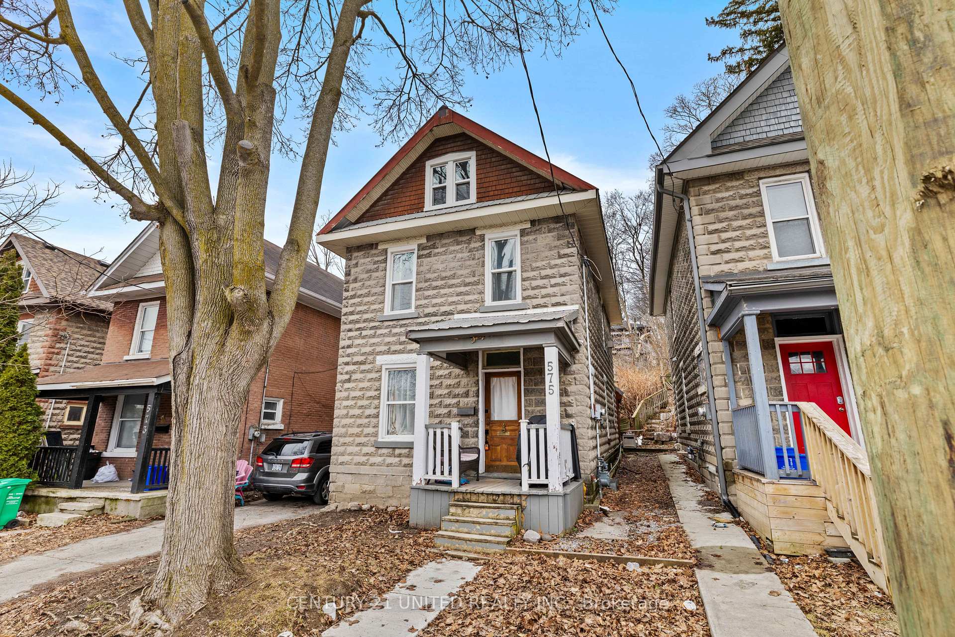 575 Bethune Street, Peterborough, ON K9H 3Z7