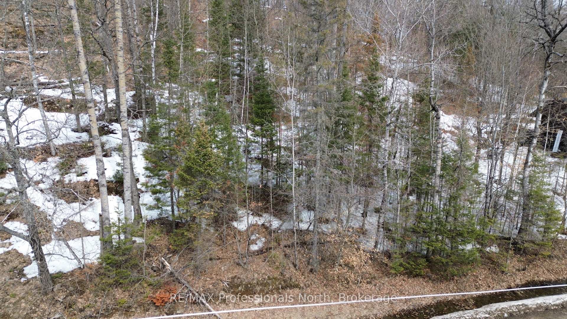 0 Trapper's Trail Road, Dysart et al, ON K0M 1S0 — Dysart et al, Ontario