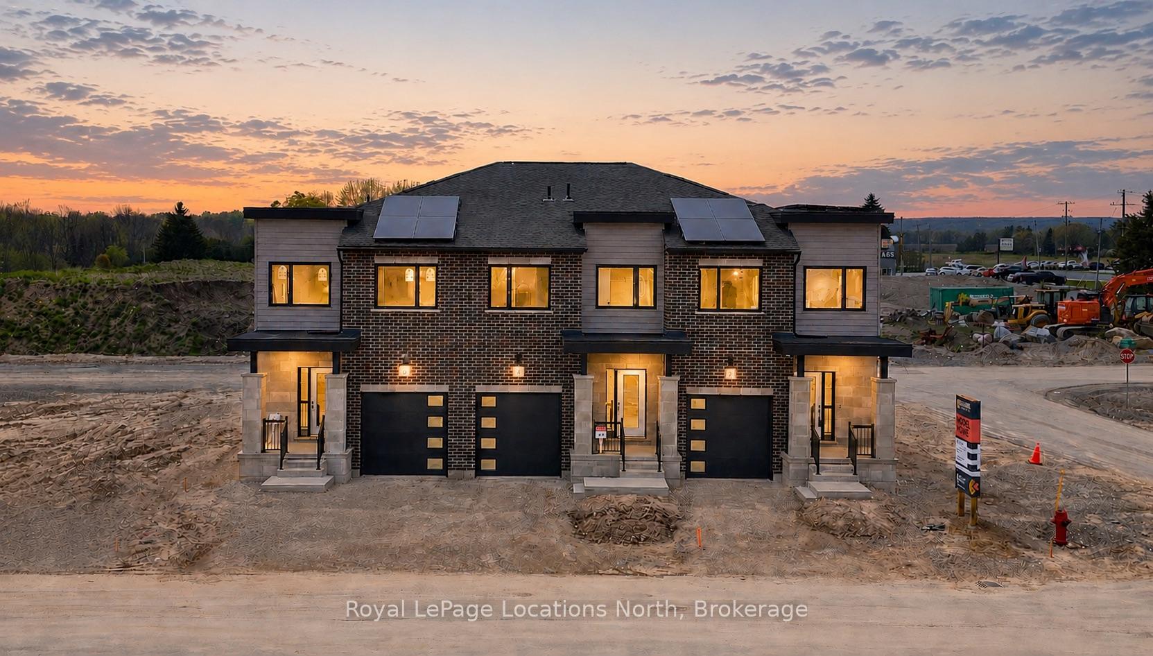 6 Driftwood Lane, Meaford, ON N4L 0A0 — Meaford, Ontario