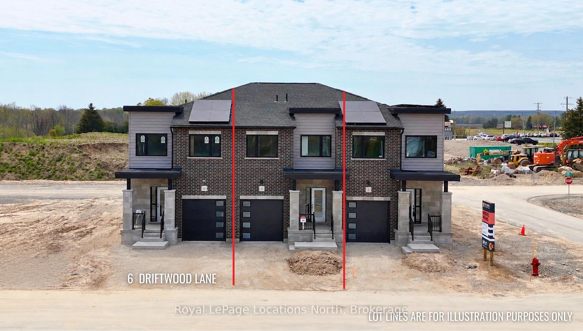 6 Driftwood Lane, Meaford — photo 2 of 5