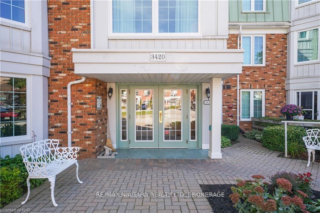 3420 Frederick Avenue 210, Lincoln, ON L0R 2C0 — Lincoln, Ontario
