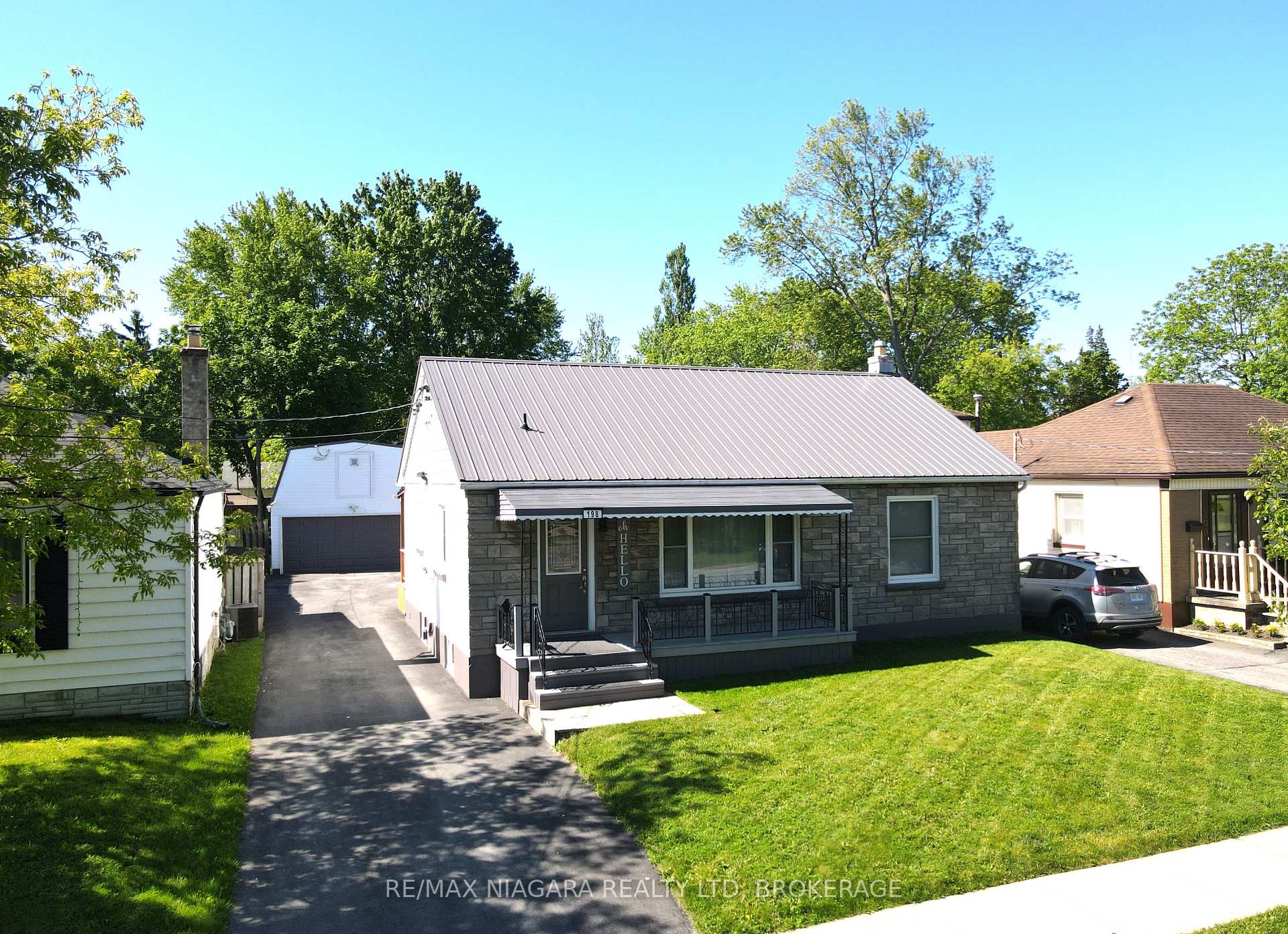198 Murray Street, Fort Erie, ON L2A 2B6 — Fort Erie, Ontario