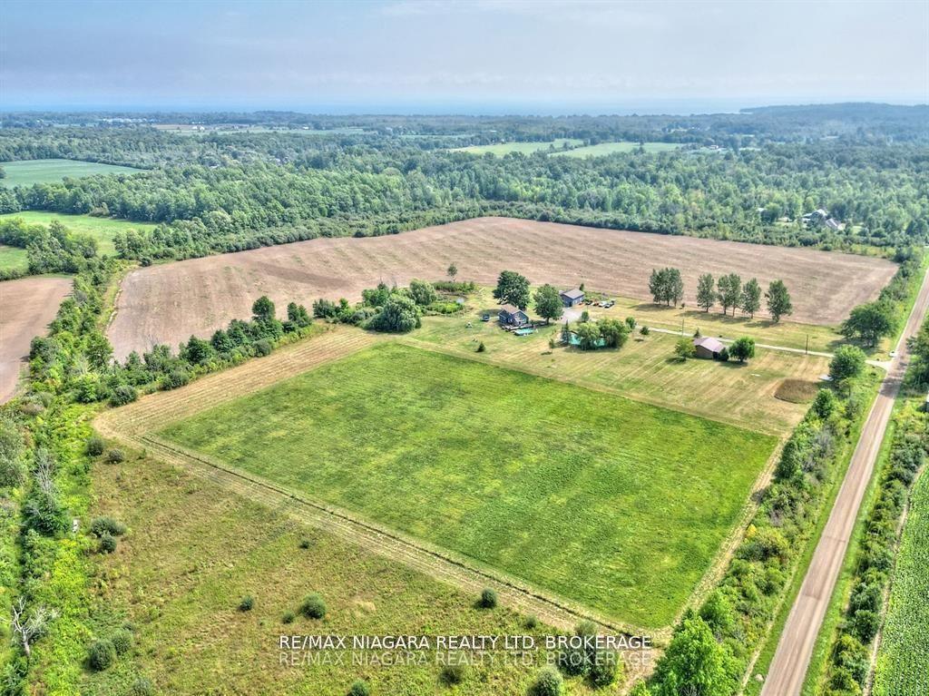 490 Mathews Road, Fort Erie, ON L0S 1R0 — Fort Erie, Ontario