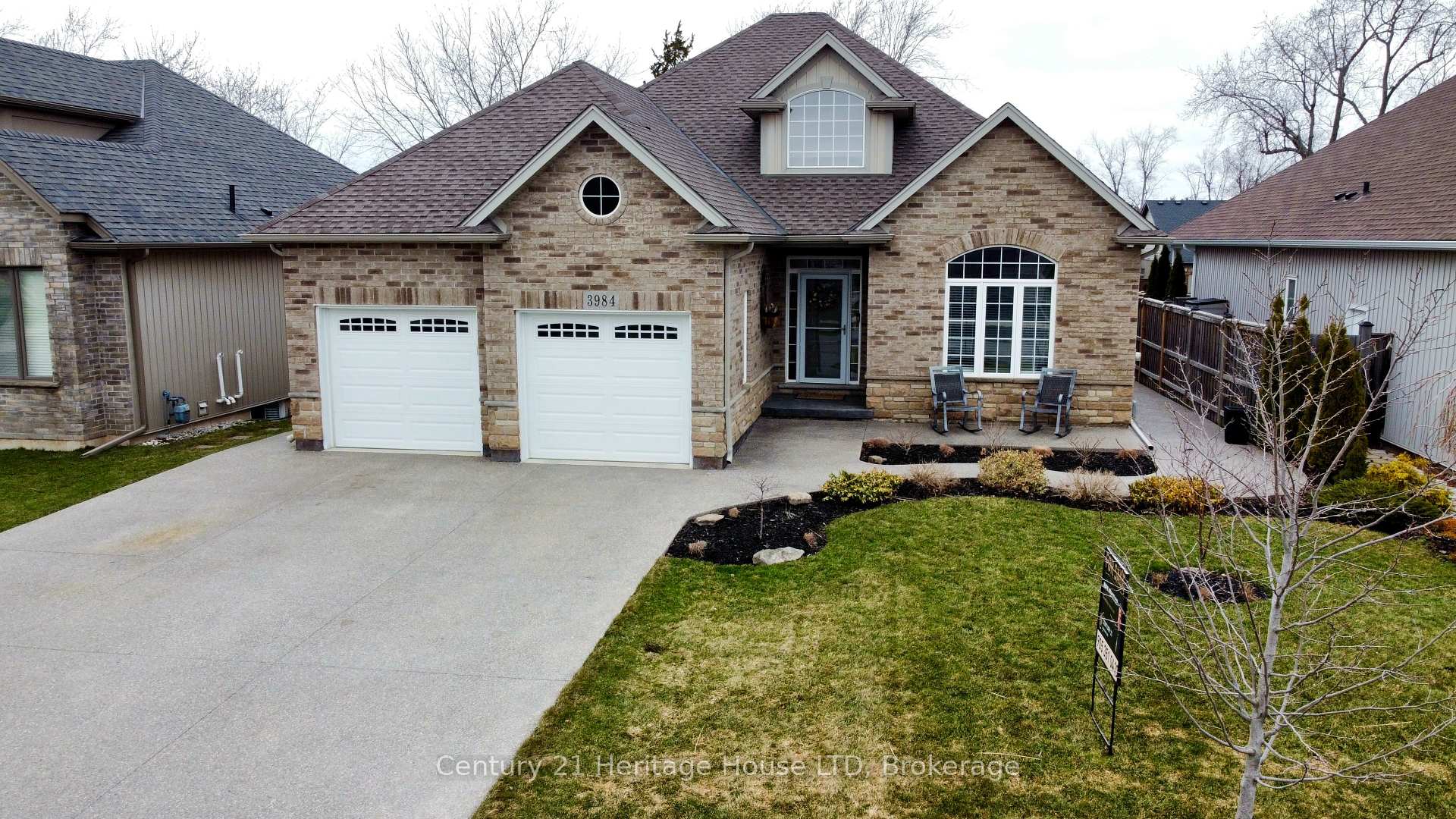 3984 VILLAGE CREEK Drive, Fort Erie, ON L0S 1S0 — Fort Erie, Ontario