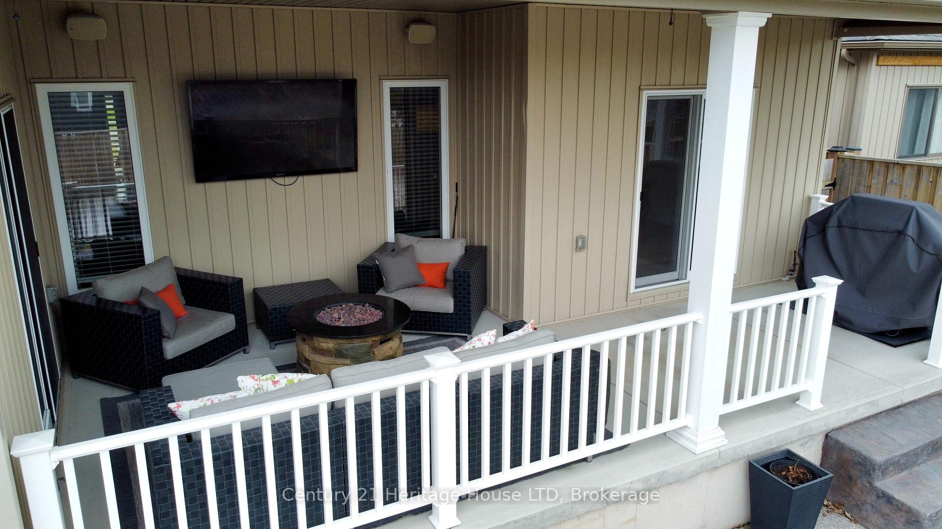 3984 VILLAGE CREEK Drive, Fort Erie — photo 3 of 5
