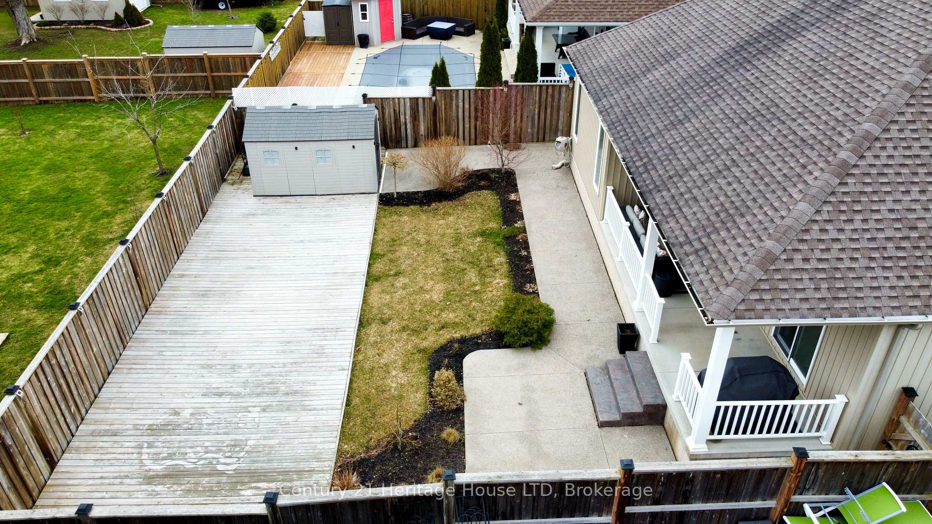 3984 VILLAGE CREEK Drive, Fort Erie — photo 5 of 5