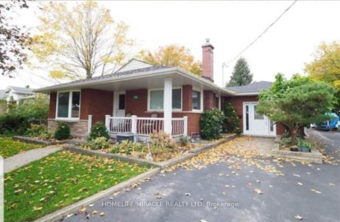 1760 Notre Dame Drive, Wilmot, ON N0B 2L0 — Wilmot, Ontario