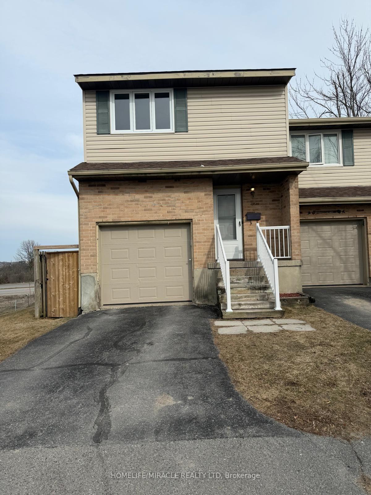 39 Coventry Crescent, Kingston, ON K7M 7S8 — Kingston, Ontario