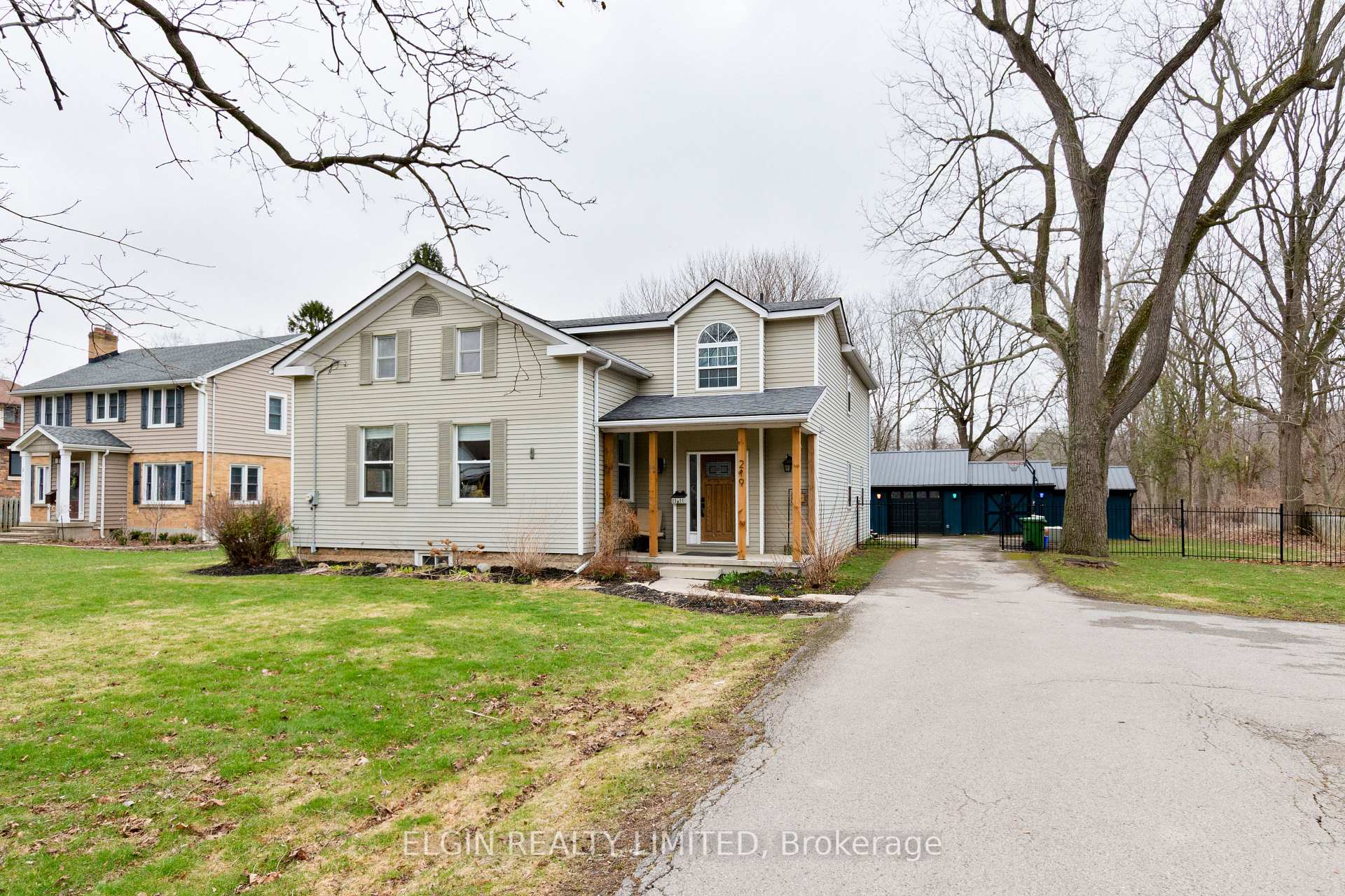 219 Sunset Drive, St. Thomas, ON N5R 3C2 — St. Thomas, Ontario