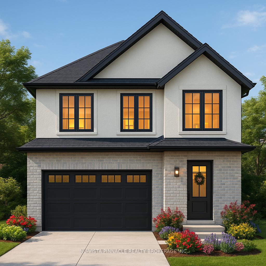 4252 Liberty Cross, London South, ON N6P 1J9