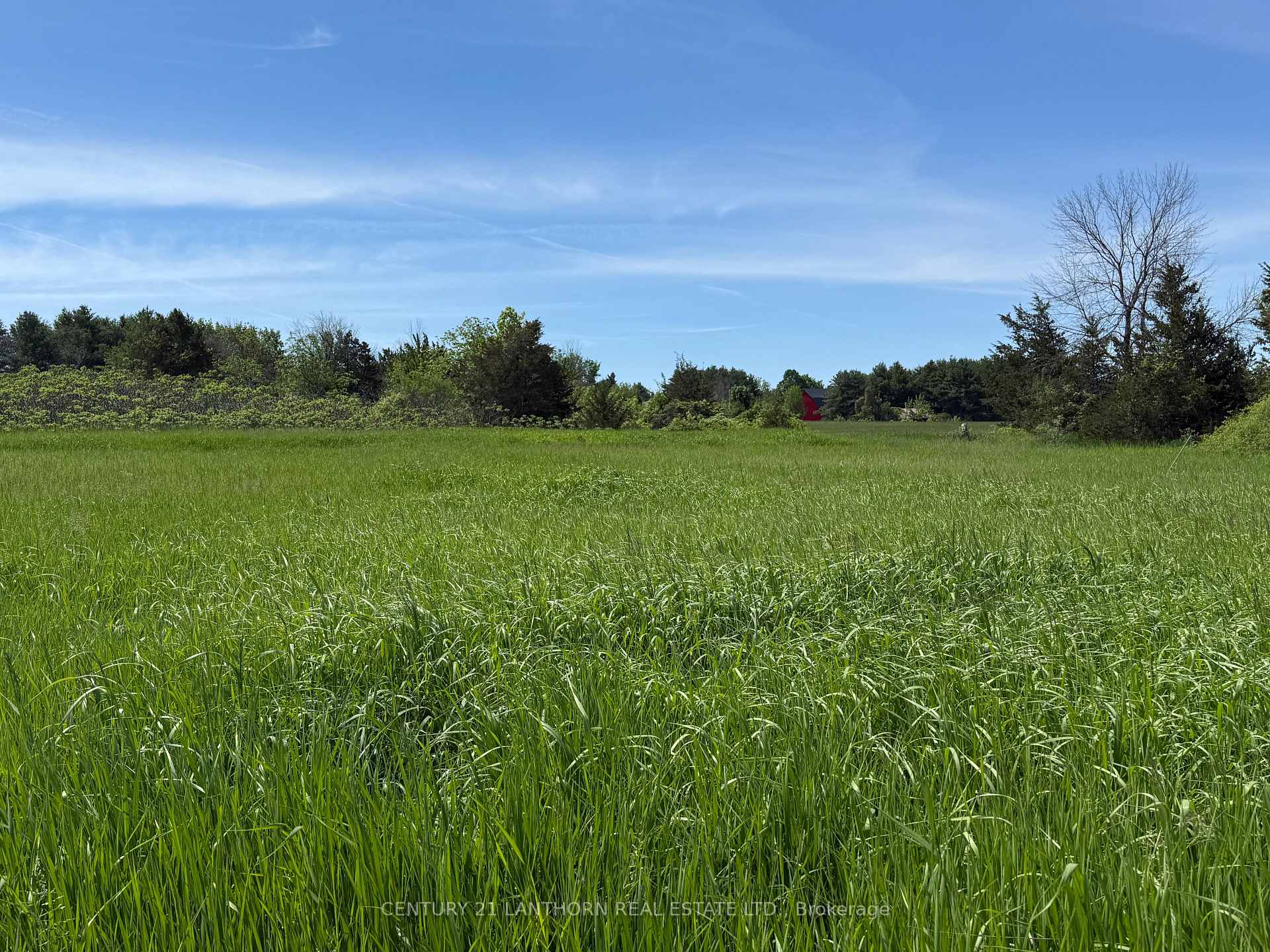 Lot 57 Prinyer's Cove Crescent, Prince Edward County, ON K0K 2T0 — Prince Edward County, Ontario