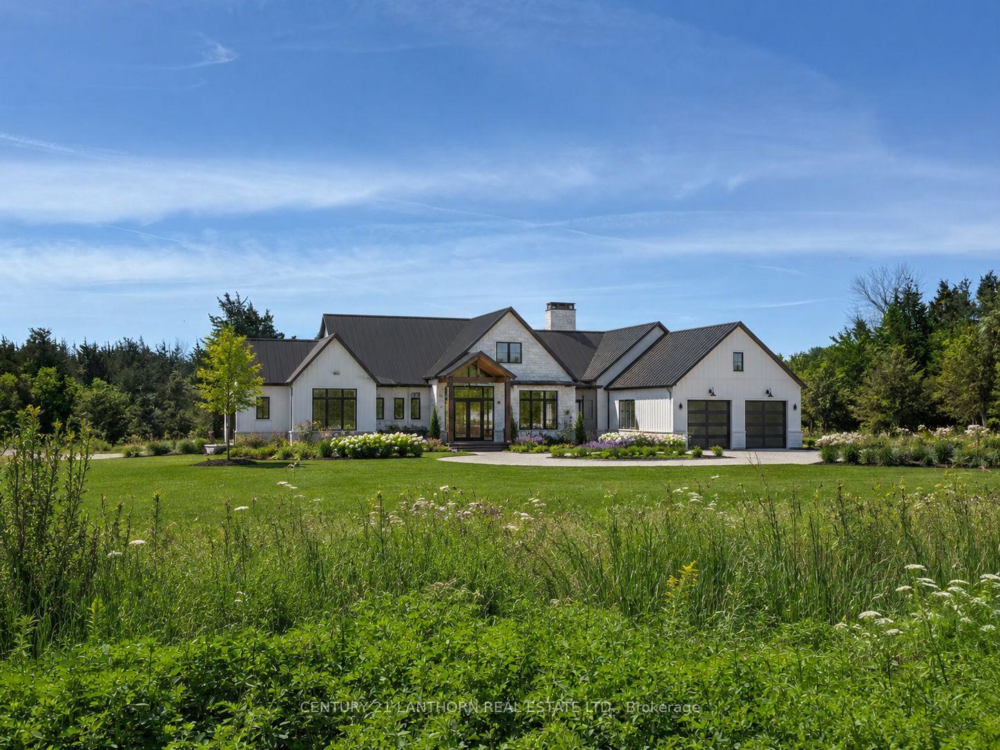 Lot 58 Prinyer's Cove Crescent, Prince Edward County — photo 4 of 5