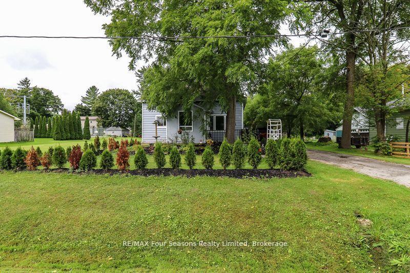 96 Lorne Street, Meaford, ON N4L 1E9 — Meaford, Ontario