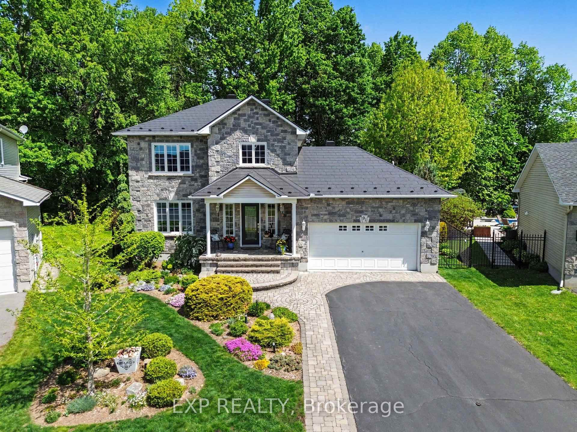 91 Rembrandt Drive, Russell, ON K0A 1W0 — Russell, Ontario
