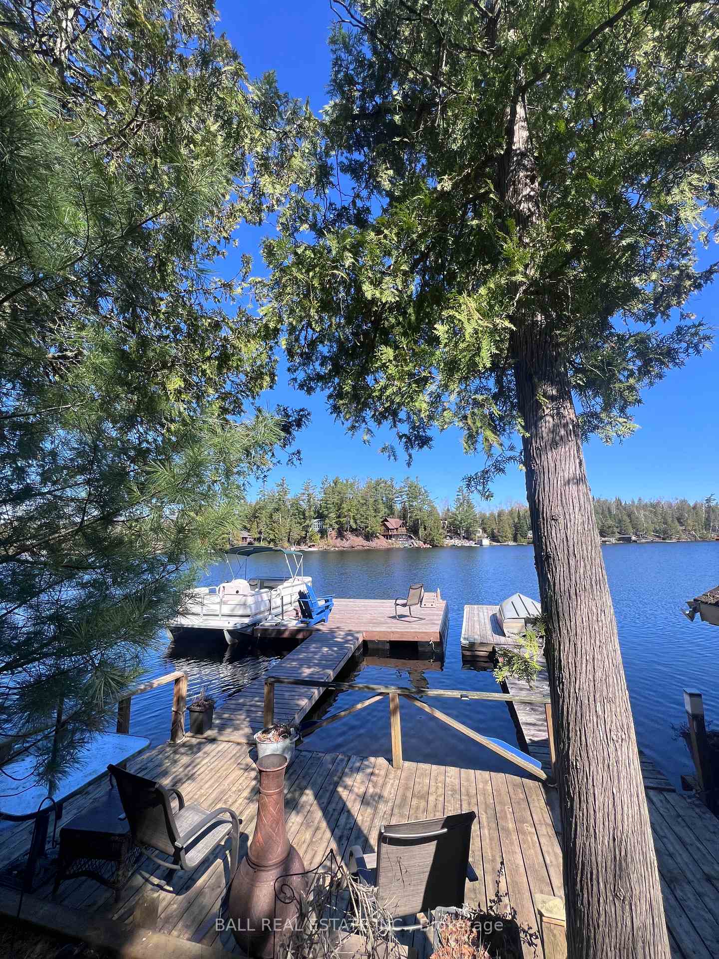 1561 Crystal Lake Road, Trent Lakes — photo 3 of 5