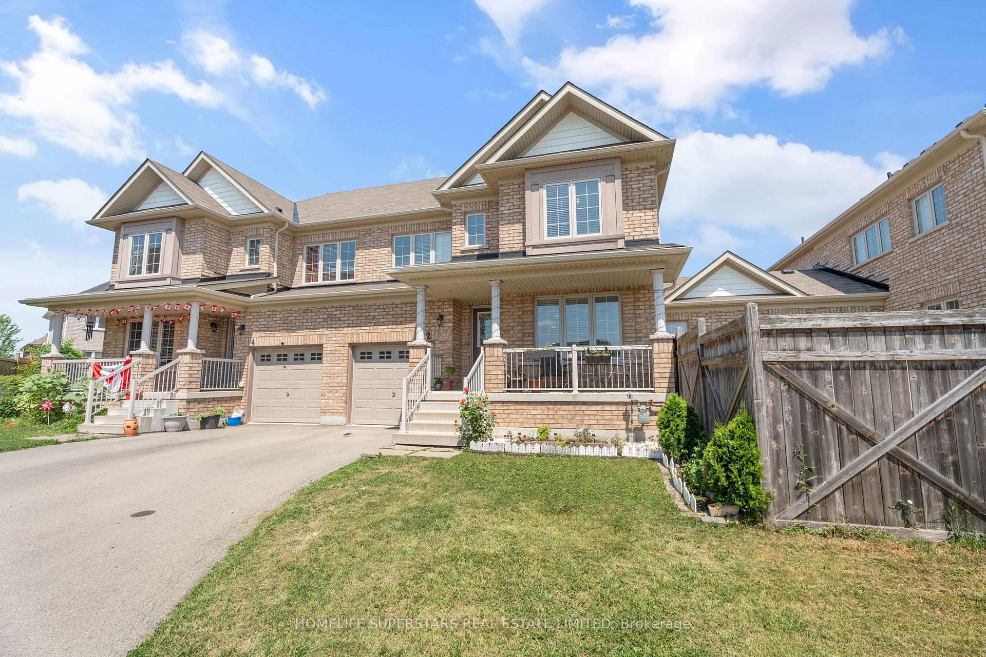 2 Durham Way, Niagara-on-the-Lake, ON L0S 1J0