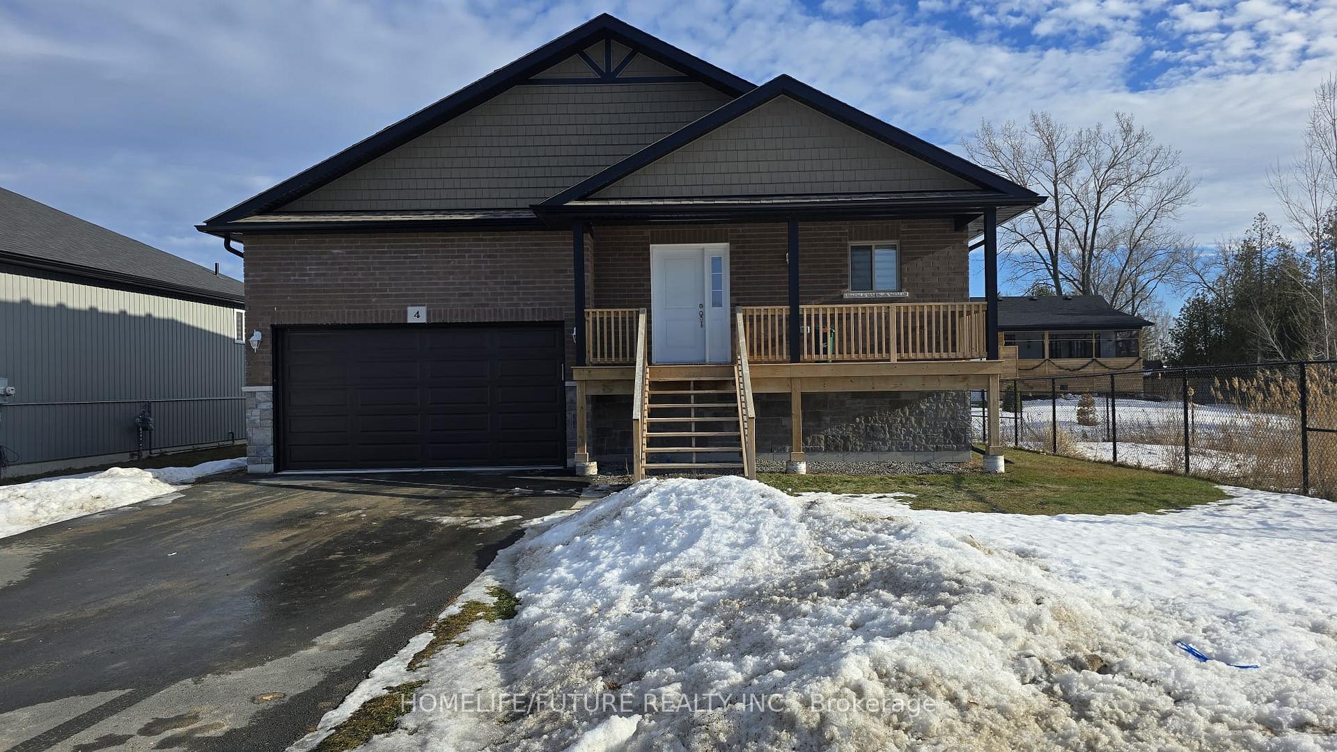 4 Rabbit Road, Brighton, ON K0K 1H0 — Brighton, Ontario
