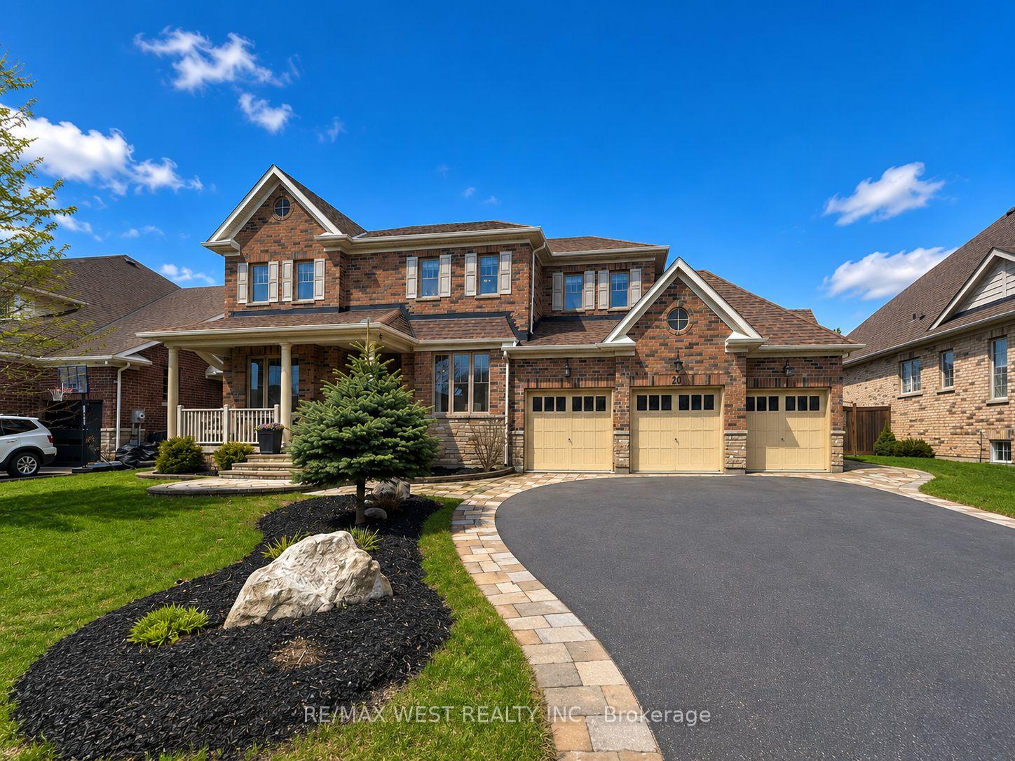 20 Anderson Avenue, Mono, ON L9W 2Z2