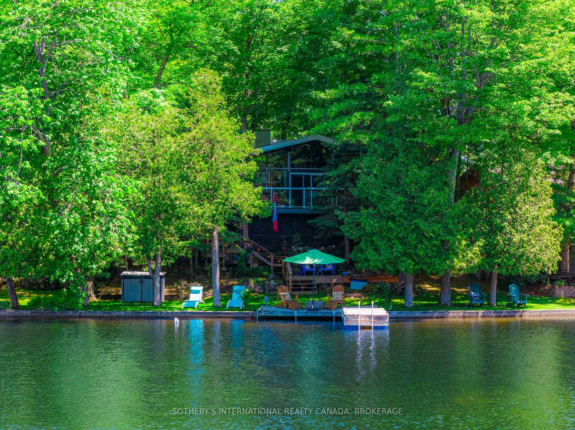 108 Killenbeck Lane, Leeds and the Thousand Islands, ON K0E 1L0