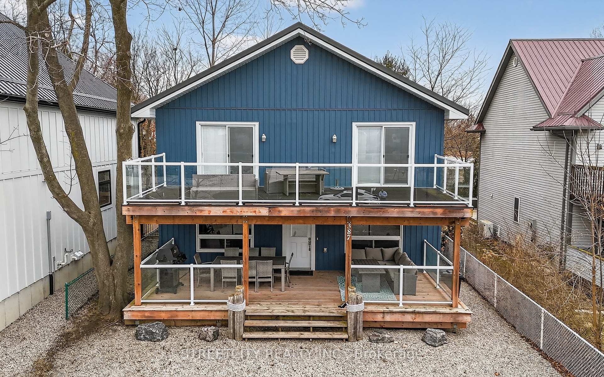 387 Stanley Park Drive, Central Elgin, ON N5L 1E6 — Central Elgin, Ontario