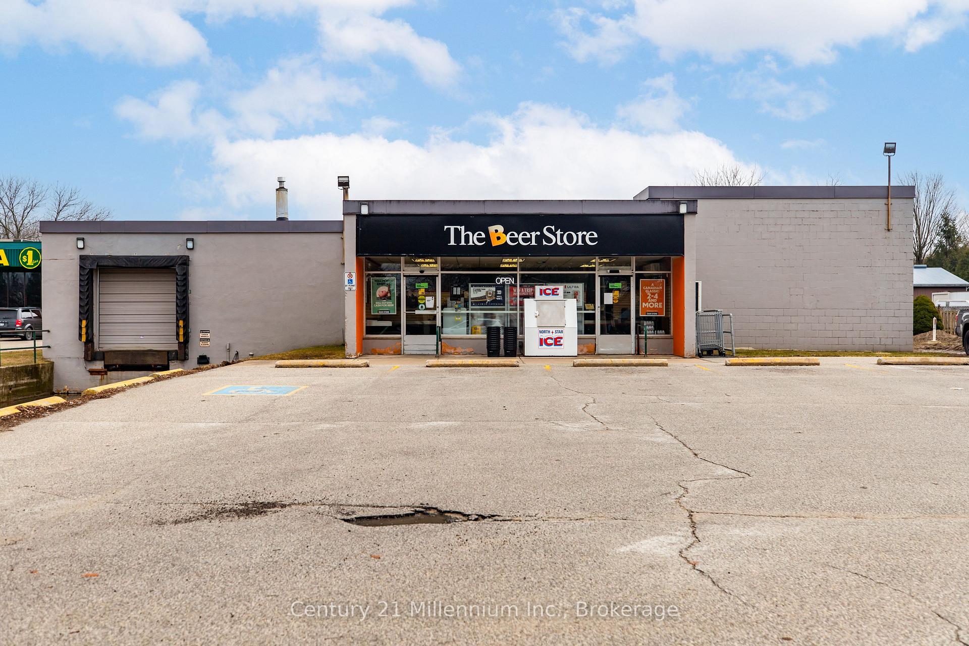 355 Goderich Street, Saugeen Shores, ON N0H 2C1 — Saugeen Shores, Ontario