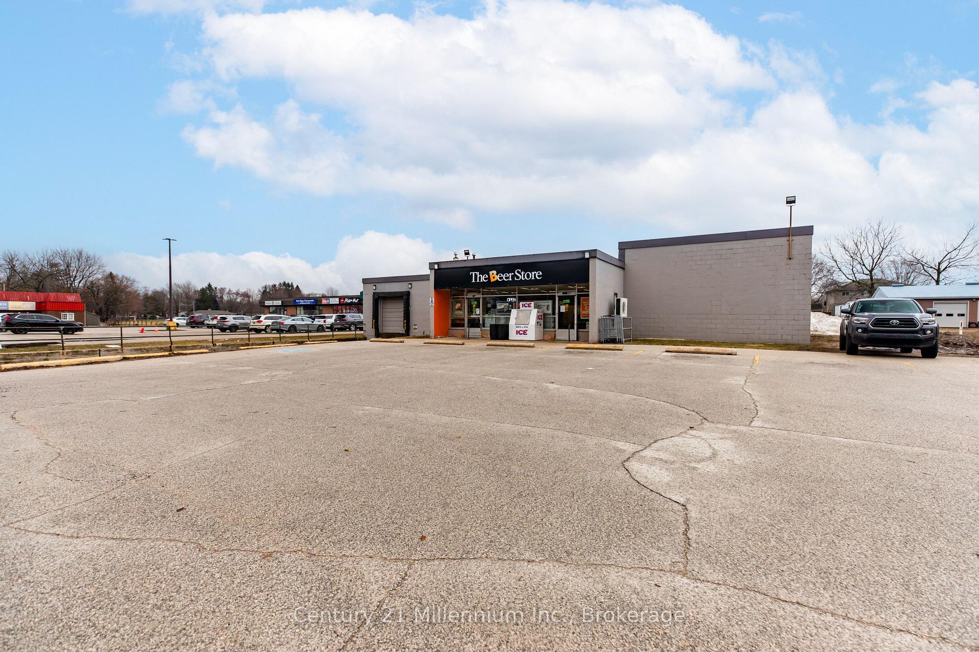355 Goderich Street, Saugeen Shores — photo 3 of 5