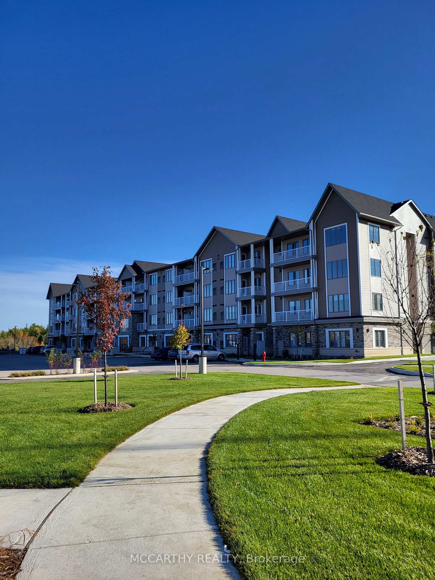 270 Hagan Street 114, Southgate, ON N0C 1B0 — Southgate, Ontario