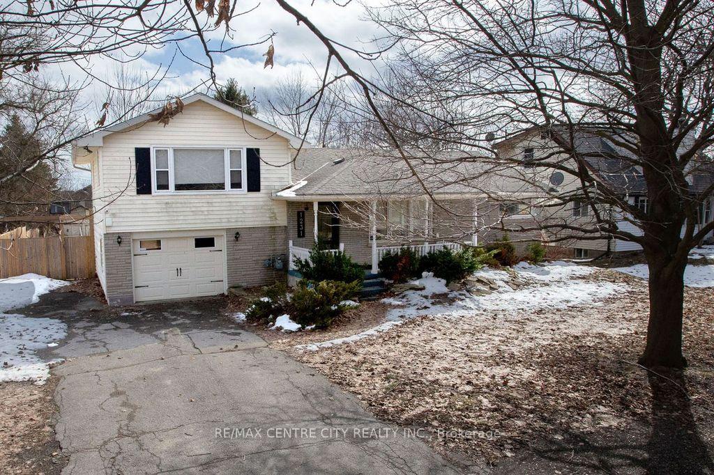 1231 Sunningdale Road E, London North, ON N5X 4B1 — London North, Ontario