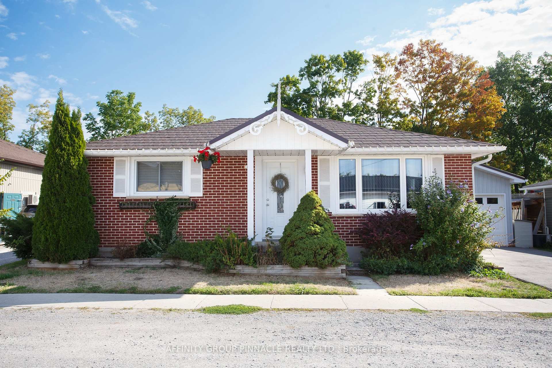 74 William Street, Kawartha Lakes, ON K0M 1A0 — Kawartha Lakes, Ontario