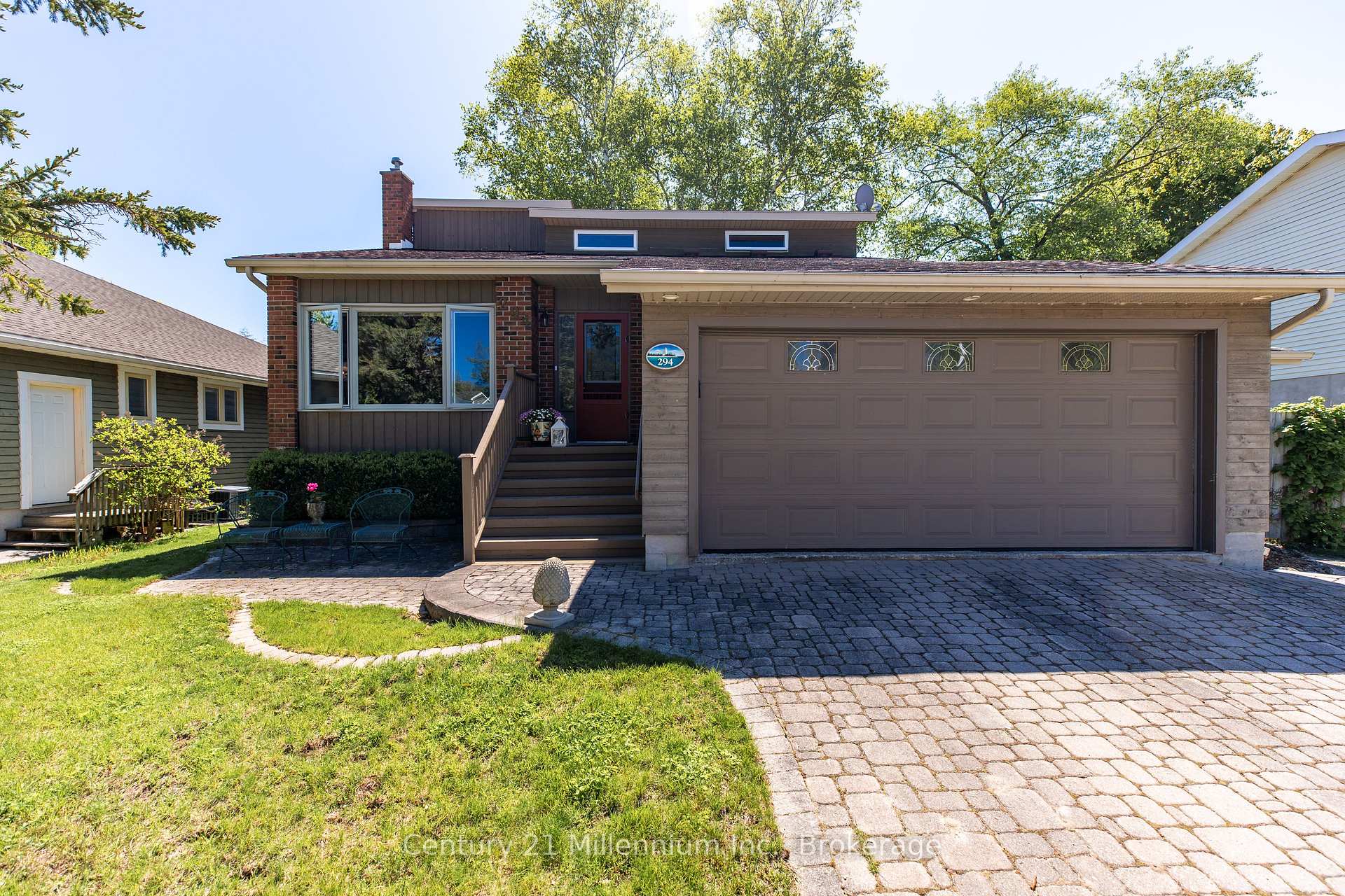 294 Albert Street S, Saugeen Shores — photo 2 of 5
