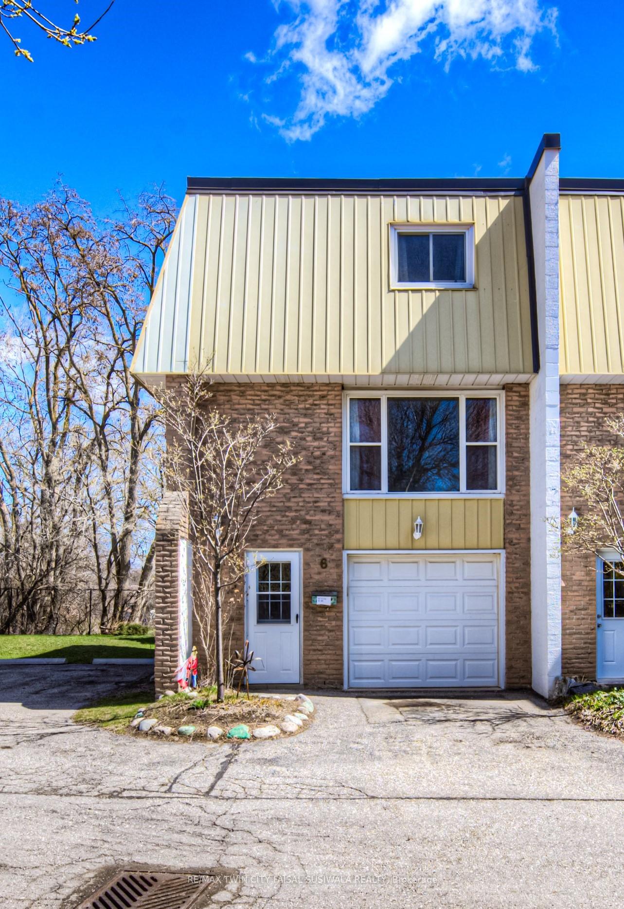 70 Morgan Avenue 6, Kitchener, ON N2A 2M2