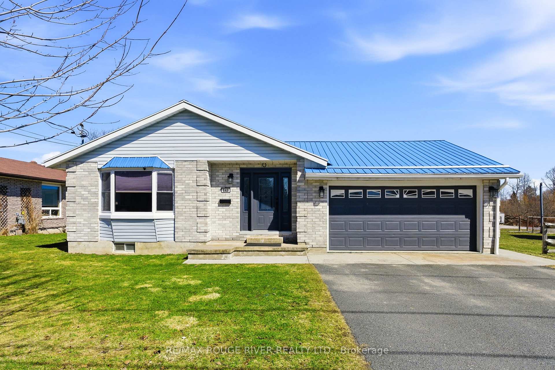 846 Ontario Street, Cobourg, ON K9A 3C5 — Cobourg, Ontario